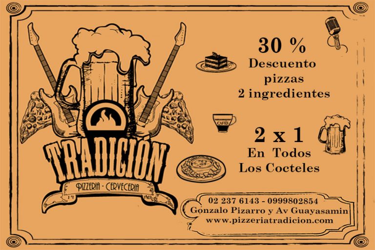 PROMO-TRADICION