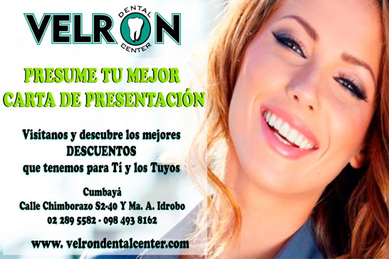 VELRON